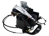 Air Suspension Compressor Pump Replacement for Cadillac XTS 3.6L V6 2013-2019 23129283 23168660 99774582