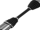 Pair Set of 2 Front CV Axle Shafts fit for Chevy Buick Pontiac 5.3l V8 88326584
