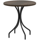 Top Coffee Table/ Side Table/2-Tier End Table 38984486