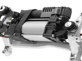 Air Suspension Compressor w/ Relay Bracket fit for VW Touareg 7P5 7P6 2011-2018 78275534