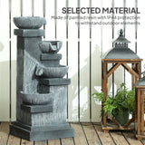 Fountain/ fish tank 15831673