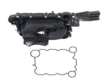 Crankcase Vent Valve Oil Separator Fits 2.8L 3.2L Audi A4 A5 A6 A7 A8 Q5 quattro 06E103547E 20573163
