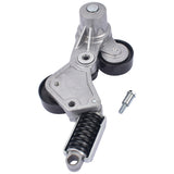Drive Belt Tensioner Assembly For Chevy Impala Malibu Buick LaCrosse Regal Saturn Vue Aura 2.4L L4 13395456