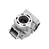 Silver Cylinder Barrel 66.4mm Fit for Yamaha YZ250 2003-2023 YZ250F Monster Energy Race Edition 62921361