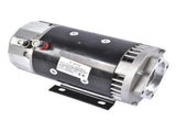 24V DC Motor 105387 105387GT Fit for Genie GR-12 GR-15 GR-20 QS-12 QS-15 TMZ-50/30 29063496