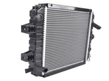 Radiator 1553172060 for Kubota Tractor B5200D B5200E B6200D B6200E B7200D B7200E 40168056