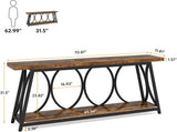 Long Console Table/Living room table 24004978