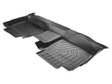 Car Floor Mats Front & Rear Mats Kit fit for Toyota Camry 2012-2017 TPE Waterproof 07196138