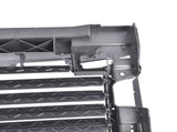 Radiator Grille Shutter with Motor Fits for Chevrolet Silverado 1500 Pickup 2019-2023 87865757 23365231