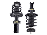Front Strut & Spring Assembly Set Fit for Cadillac SRX 2.8L 3.0L 3.6L V6 2012-2016 Saab 9-4X 87150512