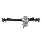 Rear Axle Housing Assembly Replacement for EZGO RXV Golf Carts 2008-2013 614063 600357 63472332