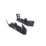 75413-01A Truck Side Step Retractable Bed Step for 2017-2022 Ford F-250 F-350 Super Duty 24292336