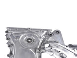 Timing Chain Cover Replacement for Jeep Wrangler 3.6L V6 3604CC 2012-2018 68079231AA 68079232AB 84871883