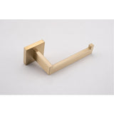 8 - Piece Bathroom Hardware Set W2287P240055