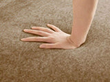 Ottoman Velvet- Brown W3041P386580