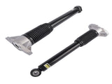 Pair Rear Shock Absorber Struts w/o ADS Fits for Mercedes-Benz W167 GLE450 3.0L 2019-2022 1673200230 49598899