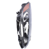 Right Side Halogen Headlight Assembly w/ Bulb Replacement for Ford Escape S 2020-2022 LJ6Z13008A 11392659