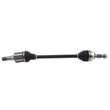 1PC Front Halfshaft Driveshaft CV Axle fit for Tesla Model Y 2020-2023 118811900B 65511814