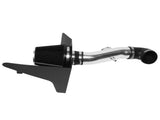 3.5" Intake Pipe With Air Filter for Chevrolet Camaro 2010-2011 6.2L V8 Black 38782856