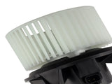 A/C Blower Motor fit for Nissan Frontier 05-12 15-17 Pathfinder 05-12 27226-EA010 23495735