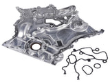 Timing Chain Cover Replacement for Jeep Wrangler 3.6L V6 3604CC 2012-2018 68079231AA 68079232AB 84871883