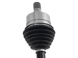 2x CV Axle Assembly fit for Chevy Colorado 2007 GMC Canyon Isuzu 2004-2012 Front L&R 15758658