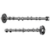 Camshaft Intake & Exhuast Replacement for Audi VW 2.0 TFSI BZB CBFA CCTA A3 Jetta Golf MK5 49069053