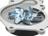 Coolant Water Pump fit for Mitsubishi 4M51 Fuso Rosa ME994522 ME994451 W/Gasket 47340686