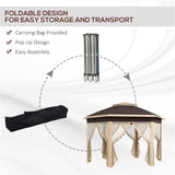Pop Up Canopy Tent 77142273