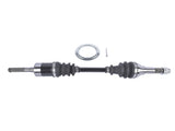 Front Right CV Joint Axle 705401116 705401944 Fits for Can-Am Outlander & Renegade 500 650 800R 850 83538262