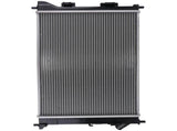 Aluminum Engine Radiator fit for Kia Soul 2014-2019 Crossflow 25310B2000 CU13414 86278620