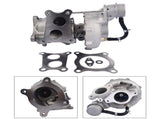 MGT2259S Billet Turbo Charger Replacement For 2015-2021 Subaru Forester FA20 WRX FA20F 2.0L 30976208