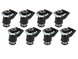 8Pcs Fuel Injectors fit for Silverado 2500 3500 Express 6.0L 2010-2020 12613412 28450377