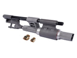 Power Steering Actuator Ram Cylinder Assembly 21910902 3812269 Replacement for Volvo Penta 3860883 81564105