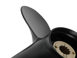 3 Blade Aluminum Propeller fit for Mercury 60HP 4 Stroke 48-85632A45 10 7/8"x11" 92910563