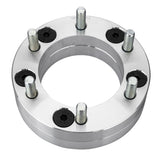 2pc Wheel Adapters 5x5.5 to 6x5.5 6x139.7 2" 108mm CB For 2011-2016 Ram 1500 93695250