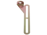 Cable Shift Linkage Kit fit for GM THM200-4R THM350 THM400 THM400-R4 LB01-ACA-1804 14294266