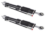 2Pcs Hydraulic Shock Strut Rear Left & Right Fit for Mercedes-Benz W140 S320 S500 1992-1999 22094165
