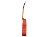 GT501 40 inch Spruce Front Cutaway Folk Guitar with Bag & Board & Wrench 48776708
