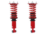 Front Rear 4PCS Coilovers Adj. Height fit for BMW 5 Series E60 535i 2004-2010 37633550