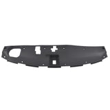 Radiator Support Shield Cover Fits for Hyundai Santa Fe Sport 2.0L L4 2013-2018 863624Z010 99601957