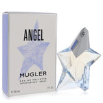 Angel by Thierry Mugler Eau De Toilette Refillabelle Spray Star 1 oz for Women FX-561376