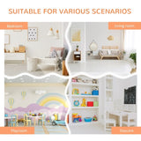 Kids Storage Cabinet 87680530