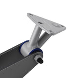 Engine Motor Mount Weld-In Kit fit for Chevy Engines Big Small Block BBC SBC 350 20811182