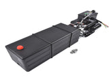 Electric Hydraulic Car Lift Pump, Single Phase 2850 rpm Rated Speed 2HP 2950psi 94097656