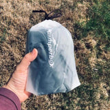 Kamperbox Down Slippers Down Socks Camping Down Booties for Sleeping Bag Camping AQ3 24890690