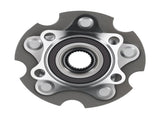 Wheel Hub Bearing Assembly fit for Lexus NX300h NX200t 2015-2019 512374 5 Lug 67329916
