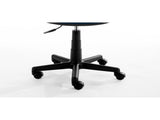 Task Chair with Adjustable Height & Swivel, 225 lb. Capacity, Multiple Colors 13566771