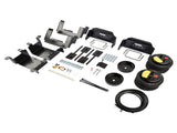Air Helper Springs Kit for Ford F-150 2015-2021 W217602582 W21-760-2582 03602367