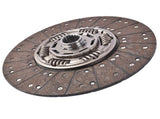 Diesel Clutch Disc Fit for Freightliner DT12/Cascadia 2008-2022 A0214135000 3400700529 0214027008 67187739